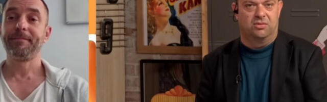 Швајцарска постала мета исмевања на телевизији Нова С