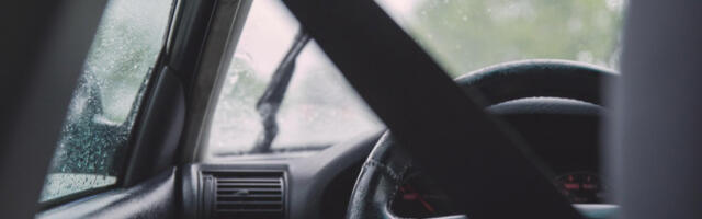 Због клизавих коловоза саветује се опрезна вожња