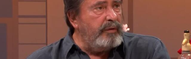 Ulogu koja ga je vinula u zvezde, Lane Gutović je prezirao: Morao je da nosi žensku odeću, planirali nastavak