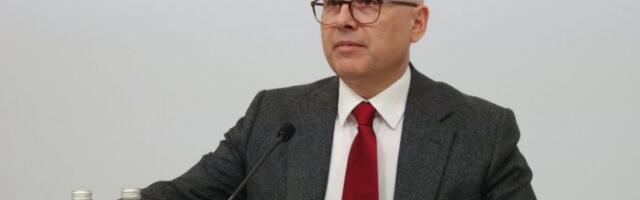 IMATE POLITIČARA ĐOKIĆA I PREDSEDNIKA VUČIĆA - O TOME GRAĐANI ODLUČUJU! Jasna poruka Vučevića o izborima i prevari koja se sprema: "Nisu svi studenti blokaderi!"