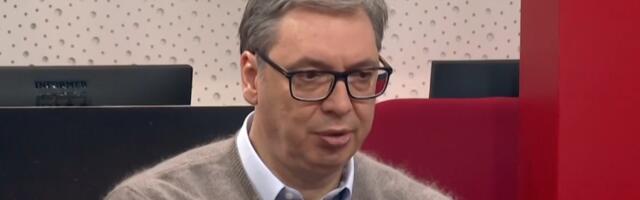 ZA POBEDU NAD "ZNAŠ TI KO SAM JA"! Predsednik Vučić: Uskoro ću otvoriti jedan portal gde će ljudi moći da mi prijave bahate funkcionere