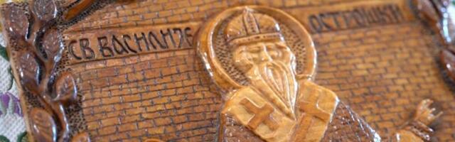 SUTRA JE SVETI VASILIJE OSTROŠKI, A OVU MOLITVU SVI VERNICI TREBA DA ZNAJU: Jake reči za zdravlje svi ponavljajte