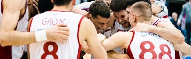 FMP potvrdio brejk protiv Mege i zakazao polufinale sa Partizanom