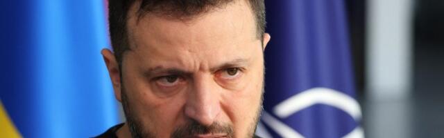 Šta nam ovo Zelenski sprema?! Zemlja u komšiluku pred dramatičnim potezom, eto šta bi Balkan mogao da dočeka