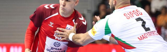 Srbija zakomplikovala pred kraj, ali upisala pobedu u prvom meču baraža za Svetsko prvenstvo