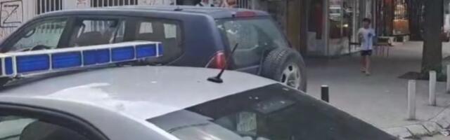 Teška nesreća kod Dečana: 11 povređenih!