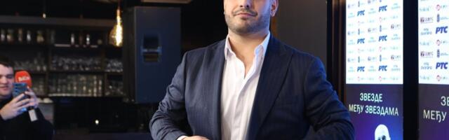 Žestok udarac na Darka Lazića: Bivša verenica osula rafal, ovo poniženje joj neće oprostiti