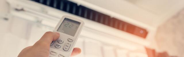 Danas temperatura ide i do 34 stepena: 4 pravila zbog kojih klima neće “pojesti” pola plate