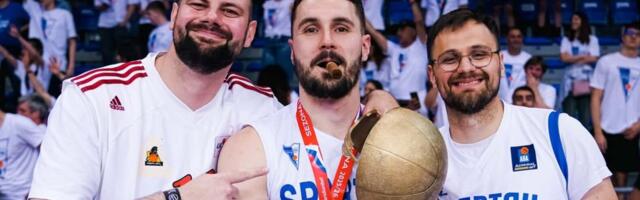 Brutalna prozivka na račun Partizana i Zvezde posle finala KLS: "I bez vas..."