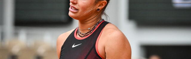 ŠOK NA ROLAN GAROSU! Arina Sabalenka IZBAČENA: Doživela KATASTROFU kakvu nije mogla ni da zamisli!