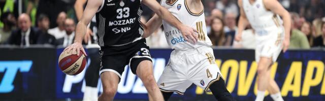 Dubai je šampion ABA lige? Partizan bez trofeja završava sezonu, šta dalje?