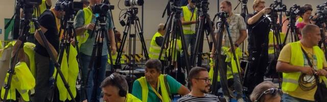 Ni dinar više u ruke „neprijatelju”: Medijsko finansiranje isključivo režimskih propagandnih glasila