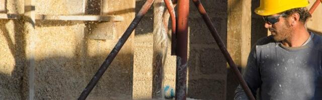 Materijal koji je decenijama bio zabranjivan vraća se u gradnju: Zaboravite na beton