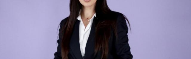 GABRIJELA PEJČEV RASPLAKALA SRBIJU! "Posle tatine smrti samo sam tražila spas!" - SUZE SAME TEKU!