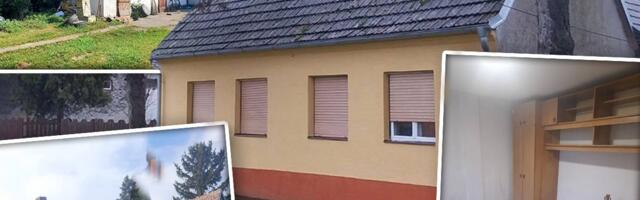 Idila u zapadnom Sremu: Pogledajte imanje sa 18 ari placa koje se prodaje po ceni beogradske šupe