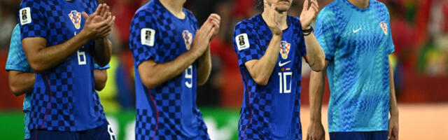 Kukaju i žale se, svi drugi im krivi! Hrvati besni: "Lopovluk, namerno su nas pokrali i izbacili sa Mundijala"