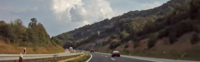 Vozači, oprez! Opasna prevara hara auto-putevima, pazite se "golfa" i BMW-a