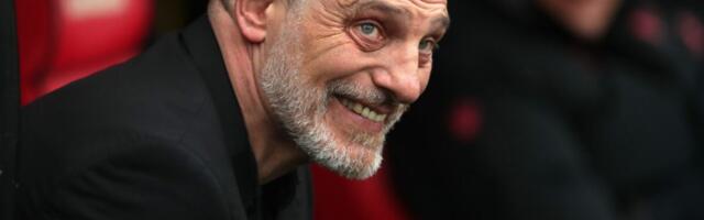 NOVI SELEKTOR HRVATSKE ĆE RADITI ZA "SIĆU": Bilić će zarađivati duplo manje od Dalića, evo kolika će mu biti plata!