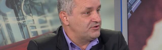 Linta: U Hrvatskoj se vrši rehabilitacija nacističke ideologije