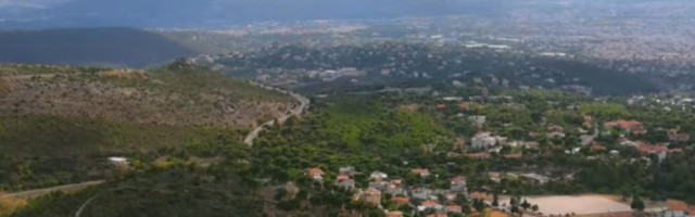 Od Atine do Soluna za samo tri sata