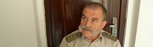 Vučić: Pukovnik Lalović iseljen po zakonu, spreman sam da mu pomognem