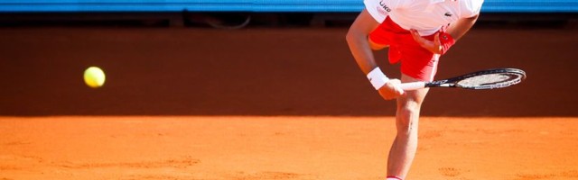 Đoković nahvalio Kecmanovića i poručio: Beogradski turniri su prilika našim teniserima da igraju sa najboljima