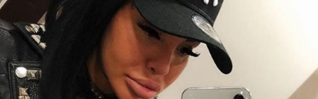 Anđela Veštica otkrila zašto je nije bilo u medijima: "Udario me šleper, dečko me ostavio..."