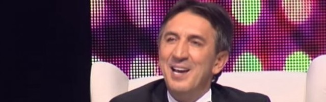 OVO JE SIN ŽIKE JAKŠIĆA KOJI ŽIVI U NEMAČKOJ! Bavi se retkim ZANIMANJEM, a tek da ga VIDITE... Kakav ŠMEKER! /FOTO/