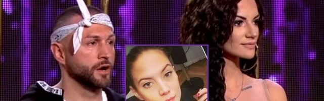 ŠA NE MOŽE TARI DA PREĐE PREKO "SAMO NEK SE PLAĆA"! Reper ŠOKIRAO odgovorom koju više voli TARU ILI IVANU!