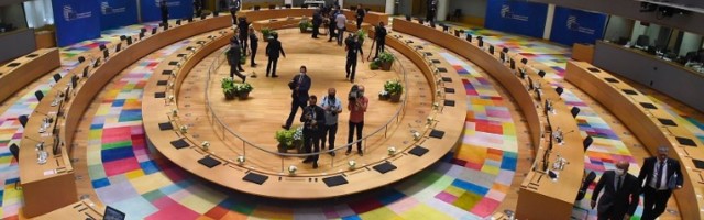 Mediji: U dokumentu neće biti vremenskog okvira za članstvo u EU