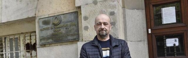 Predrag je četiri puta imao leukemiju i dva infarkta: Nisam znao da treba da umrem pa sam iznova preživljavao