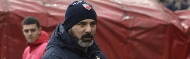 Stanković: Inicijativa donela golove