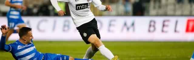 Partizan pred Metalac: Gori Milanovac, gori sve... Samo da preživimo ove dve utakimice