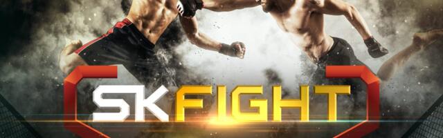 Fight Channel changes its name to SK Fight