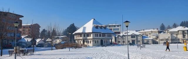 SJENICI ŠKOLA IZ SNOVA: Opština na Pešterskoj visoravni dobiće najsavremeniju osmoljetku na čitavom Balkanu