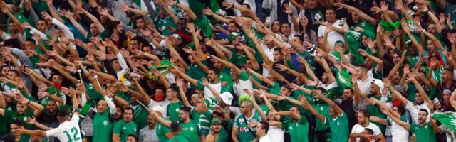 AFRIKA: Liga šampiona u epicentru – nepogrešiva Radža i derbi u Durbanu