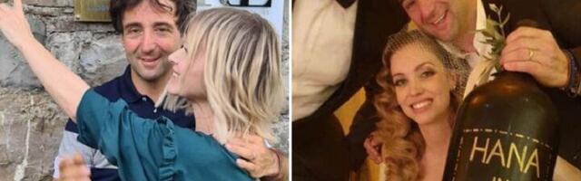 Kum Petra Graša o odnosu sa Danijelom