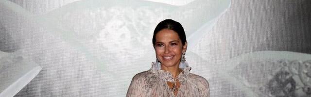 Nataša Ninković o braku: Teška sam k'o tri tuča