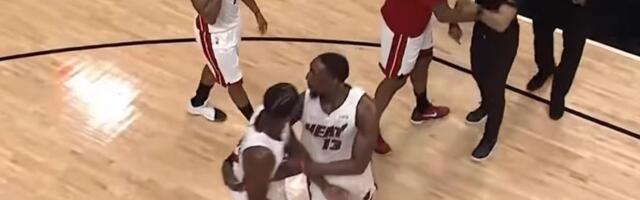 Ozbiljan skandal u NBA: Ol star zvezda htela da se obračuna sa sopstvenim trenerom, saigrač mu poručio: PREBIĆU TE, sklanjaj se /VIDEO/