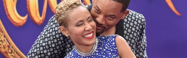 Toksični detalji iz odnosa Vila Smita i Džejde