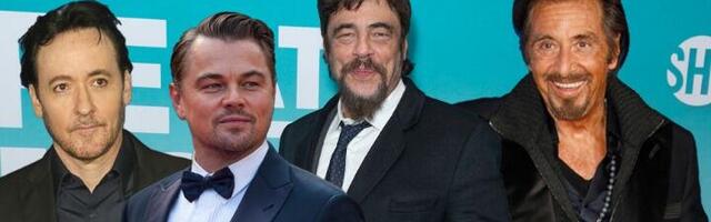 Poznati muškarci koji beže od braka