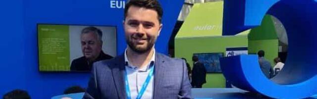 Novopazarski stručnjak dr Nurković učestvuje na Evropskom kongresu reumatologa u Kopenhagenu