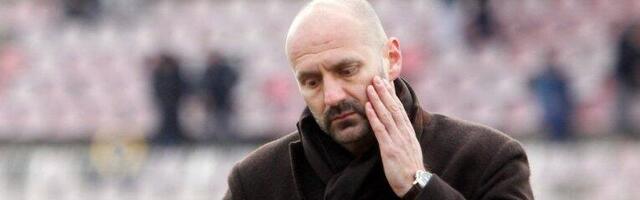 Ko je Ilija Stolica? Trener kratkog daha, dobio otkaz nakon 48 dana i stiže na zgarište u Humsku da ugasi ili dodatno raspali vatru...