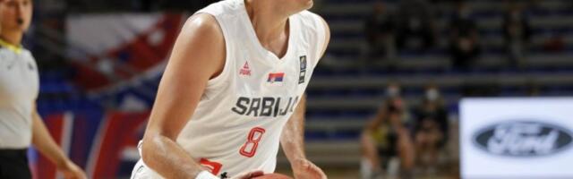 KATASTROFA ZA SRBIJU: Bjelica propušta Eurobasket?