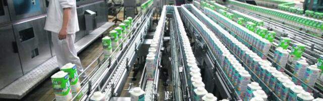 ZAŠTO NEMA DOVOLJNO MLEKA NA RAFOVIMA PRODAVNICA U SRBIJI?! Nestašica zbog panične kupovine