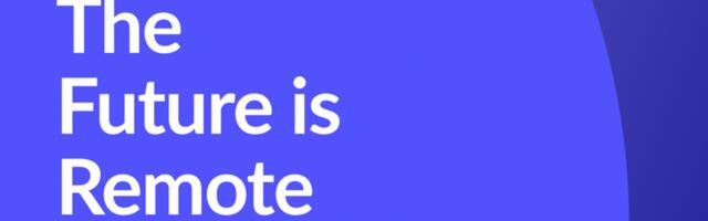 Native Teams poziva sve startape i frilensere na veliku “The Future is Remote” konferenciju