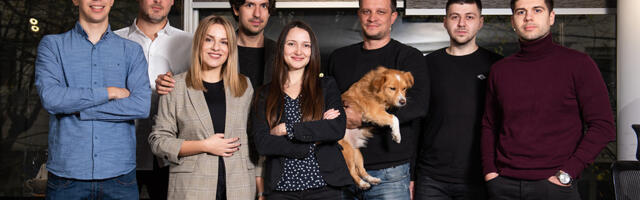 Predstavljamo vam Moonstruck – domaći startap uz pomoć kog će Twitter preći na Web3