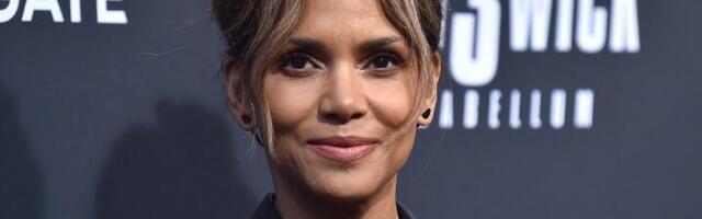 Hale Beri se razvela posle 8 godina parnice