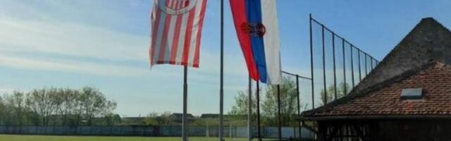REVIJA EVROGOLOVA NA "TJENTIŠTU": Derbi u senci neverovatnog Strahinje Ognjenovića - mrežu rivala je tresao PET PUTA! (VIDEO)