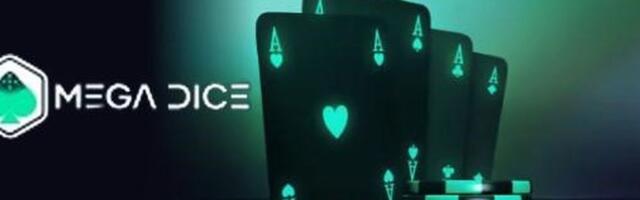 Mega Dice pretprodaja prikuplja milion dolara - Hoće li token eksplodirati?